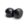 Tapón Hemisférico de Nylon Conector Impermeable Accesorios Tapón Plástico m Salida de Cable Métrica Agujero Tapón Cubierta Decorativa
