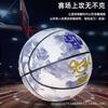 Kobe baloncesto firma conmemorativa No. 7 estudiantes de secundaria adultos No. 5 niños de primaria baloncesto sensación cuero de vaca