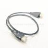 Cable HDMI HD versión 1.4 HDMI macho a macho cable digital HD HDMI línea 1.4V soporta 1080p