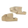 Calcetines para Estirar el Dedo Gordo, Protectores Elásticos para el Dedo Gordo, Protectores para Pies, Calcetines de Dedos Separados