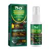 Repelente de Mosquitos Líquido para Adultos e Crianças, Spray Repelente de Mosquitos Portátil para Exterior, Líquido Aliviador de Picadas, Líquido de Orvalho para Mosquitos de Exterior, Fabricante