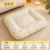 Cama para cachorro para todas as estações, tapete de dormir para animais de estimação, cama para cachorro para cães pequenos e médios, tapete para cachorro à prova de umidade, tapete de dormir para gatos, ninho para animais de estimação
