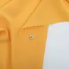 Tela de Gasa Multicolor, Ropa Exterior de Moda para Mujer, Faldas Engrosadas, Camisas, Tela para Ropa Infantil, Tela de Gasa Compuesta al por Mayor