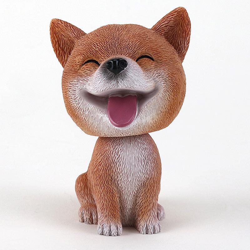 2366柴犬