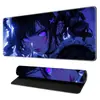 Mouse Pad, Pad Grande para Mesa de Escritório, Mousepad Gamer, Mouse Pad Antiderrapante, Mouse Pad para Teclado de Computador Resistente a Manchas