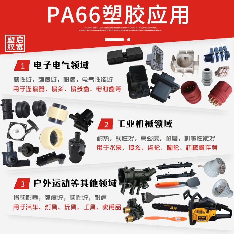 PA66-2应用领域