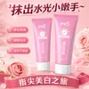Creme para Mãos Yvo Clareador e Hidratante com Fragrância e Niacinamida para Redução de Manchas, Hidratação e Clareamento de Manchas nas Mãos - Atacado