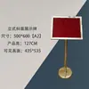 Suporte de Chão Dupla Face em Aço Inoxidável Placa de Água Placa Externa Placa de Exibição A4 Quadro de Avisos A3 Placa de Boas-Vindas Concierge