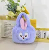 Juguetes de Peluche de 8 Pulgadas al por Mayor Animales de Peluche para Máquinas Expendedoras, Regalos Promocionales, Mini Muñecos de Ovejas de Xinjiang