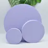 Fondo Tablero Props para Fotos Cilindro Fotografía de Producto Posado Fotografía Adornos Geométricos Tela de Fondo para Cosméticos Otros