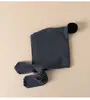 Gorro de inverno infantil, quente e grosso, gorro pontudo fofo, chapéu de tricô à prova de vento e protetor de orelhas para meninos e meninas