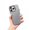Funda Plateada para Teléfono Móvil Apple Adecuada para iPhone16Promax Funda para Teléfono Móvil Material Láser DIY IMD Funda para Teléfono Móvil