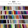 Venta directa de fábrica pelo de conejo 10 pieles conejo pequeño piel de conejo imitación tela de piel de conejo ropa bufanda juguete de peluche tela para material de zapatos