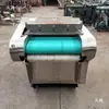 Cortador de Hojas de Morera, Triturador de Hojas Frescas, Máquina Cortadora de Acero Inoxidable para Té de Hoja de Loto y Té de Diente de León, Máquina Cortadora de Hojas de Té