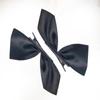 Pinza para el Cabello de Lazo Mismo Estilo que Kim Ji-Soo Par de Pinzas Pinza Lateral Estilo Princesa Pinza Elegante para Media Melena Accesorios para el Cabello Estéreo para Mujer