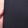 Material Nuevo, Tela No Tejida Blanca y Negra, Rollo Completo, Forro para Maceteros, Tela Base para Sofás, Tela a Prueba de Polvo para Fondos