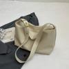 Bolsa Grande de Mujer Transfronteriza 2026 Moda Otoño e Invierno Bolso de Hombro Bolso Cruzado Informal Tote Bolso de Viaje