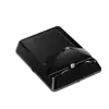 Adecuado para Dock de Switch Dock de Carga para Switch OLED Soporte para Consola Switch Lite con Ranura para Cartuchos