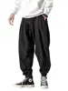 Comercio Exterior Transfronterizo Aliexpress Primavera Nuevo Pantalones Deportivos Retro Japoneses Pantalones Harem Sueltos Pantalones Casuales Venta al por Mayor en Stock