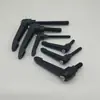 Manija de Posicionamiento Ajustable con Agarre en Forma de L Haj16/26/27-M5/6/8/10/12-L20/30/40/50