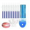 Kit de Limpeza Dental para Uso Doméstico, Instrumento de Limpeza Dental, Kit de Limpeza Dental para Atacado Transfronteiriço