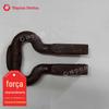 Características técnicas do anel de conexão Princípio de operação do anel de conexão Fabricantes de fornecimento pontual Anel de conexão