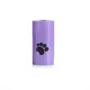 Bolsas para Excremento de Perro, Bolsas de Basura Engrosadas, Bolsas para Excremento de Perro Tipo Rollo, Bolsas para Recoger Excremento de Gato, Bolsas Biodegradables y Ecológicas para Excremento
