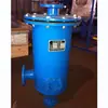Equipo de tratamiento de agua directo de fábrica Catcher de resina de acero inoxidable Catcher de resina Catcher de resina de PVC
