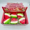 Bestseller transfronterizo: barra de mantequilla ultra suave de rebote lento, barra de mantequilla, Butterstick, juguete de apretar en bolsa ultra suave