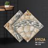 Baldosas para Piso de Cocina y Baño 300x300 Patio Exterior Jardín Balcón Antideslizantes Baldosas de Porcelana 30x30 Baldosas Foshan