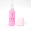 Hongxiu Premium - Solución para el Cuidado de Pelucas 100ml Antifrizz, Antienredos, Agente Suavizante para Pelucas Sintéticas, Set de Cuidado de Pelucas