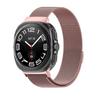 Correa magnética Milanesa para Samsung Galaxy Watch 7 Ultra de 47 mm