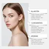 Caneta para cuidados com a pele à base de plantas, fórmula suave para limpar a pele do corpo, especialmente a lisa e delicada, caneta de cuidado portátil