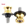 Tornillos de Elevación CNC para Motocicleta 6mm 8mm 10mm Bicicleta Deportiva Modificada Accesorios de Tornillo para Soporte de Elevación de Motocicleta