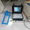 Zhongwang Detector Subterrâneo Engenharia Túnel TV Panorâmica Perfuradora Subterrânea Imager Equipamento de Levantamento Preço