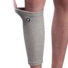Joelheiras Esportivas de Tricô Ultrafinas Personalizadas, Respiráveis, Absorventes de Suor, Elásticas, Joelheiras Pressurizadas, Estabilizadoras da Rótula e Menisco