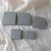 Caixa de Embalagem para Joias com Tampas Superior e Inferior, Caixa de Joias para Brincos, Caixa de Papel para Joias de Anel, Brinco, Caixa de Presente para Colar, Pulseira