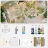 Pintura para vidrio Pebeo para pintar a mano DIY, impermeable, sin cocción, transparente, para arte cerámico y pintura creativa, al por mayor