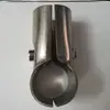 25 Tubos de Aço, 0 Tubos de Ferro, Tubos Galvanizados, 4 Conectores de Tubo de Seis Seções, Tubos de Prateleira, Fivelas de Fixação para Tubo Redondo, Fixadores, Peças de Fixação