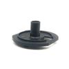 Xingbaosheng 100 Base 68 # Accesorios para Ventilador Industrial Rodamiento de Bolas con Cojinete de Aceite Disipación de Calor Pequeña Fuente Fabricante Bajo Ruido