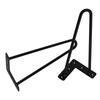 Pata de mesa de hierro moderna simple pata de mesa soporte de escritorio accesorios de ferretería pata de mesa de alambre de hierro simple pata de mesa de hierro
