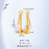 Puzuo Accesorios DIY de Color Fuerte y Duradero Colgante de Calabaza Perla Natural Serpiente Mariposa Pulsera Collar Colgante de Cuenta para Mujeres
