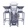 Máquina de Subenvasado de 6 Tornillos Máquina de Empaque de Ferretería Máquina de Empaque de Granulados Numéricos Máquina de Empaque de Puntos Máquina de Empaque de Conteo