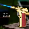Pistola Pulverizadora Pistola Pulverizadora de Mano Puede Ser Fuego Fijo Pistola de Soldadura Multiusos de Alta Temperatura Encendedor Inflable Resistente a Altas Temperaturas Exterior Transfronterizo
