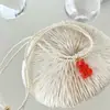 Collar de oso de resina con perlas de imitación de hada súper dulce europea y americana, lindo oso de color caramelo de dibujos animados, cadena de clavícula doble