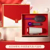 Kit de Presente para o Dia do Professor para Professores Homens e Mulheres, Lembrancinhas para Eventos Corporativos, Garrafas de Água Personalizadas, Ventilador, Secador de Cabelo Caixa de Presente