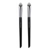 Pincel Corretivo Cônico Triangular GECOMO Cobertura de Marcas de Acne Olheiras Sulco Lacrimal Detalhes Pincel de Maquiagem Corretivo Iluminador