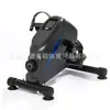 Exportación Transfronteriza de Mini Bicicletas Magnéticas de Ejercicio, Personalización OEM, Equipo de Fitness para Ejercicio de Piernas en la Oficina, Resistencia Ajustable