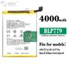 Adecuado para Batería de Teléfono Móvil Oppo A92S Carga Rápida/A93/F17 Pro/Reno4Z 5g Spot Blp779 Venta al por Mayor