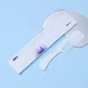 Set de Artículos de Lavado para Hotel Habitación de Huéspedes Cepillo de Dientes Desechable Peine Gorro de Ducha Cepillo de Dientes y Pasta Venta al por Mayor